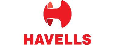 Havells : Brand Short Description Type Here.